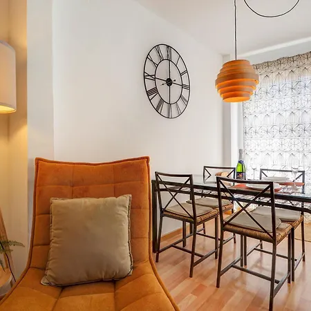 Sebastian Terrace By Hello Homes シッチェス