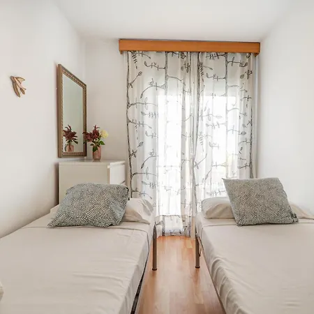 Sebastian Terrace By Hello Homes アパート シッチェス
