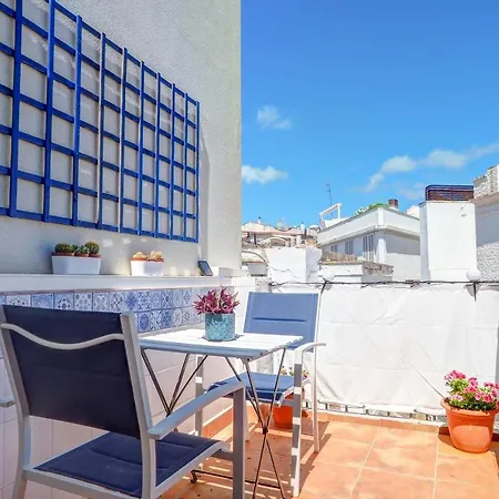 Sebastian Terrace By Hello Homes Apartment