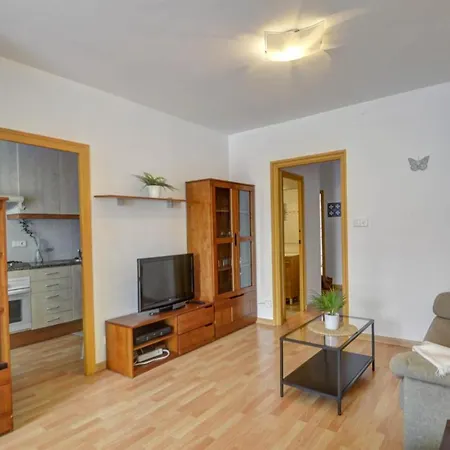 Apartament Sebastian Terrace By Hello Homes *