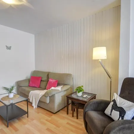 Sebastian Terrace By Hello Homes Apartment