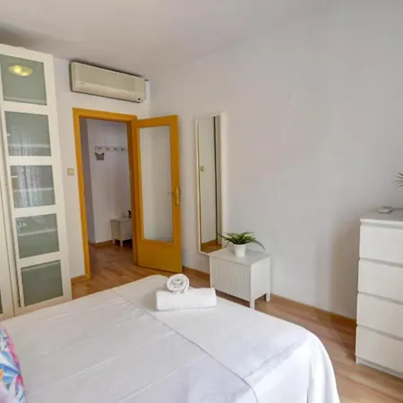 Apartment Sebastian Terrace By Hello Homes Sitges